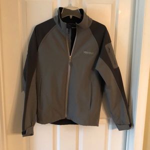 Marmot 2 toned Grey “Gravity” jacket